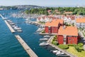 Stavanger Marina