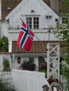 Stavanger in norway