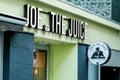 Joe and The Juice Retail Restaurant And Juice Bar