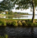 Stavanger Swords Norway- Sverd i fjell (severd in the mountains