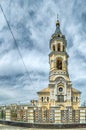 Stavropol. Cathedral Andrew Pervozvannogo