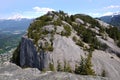 The stawamus chief