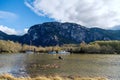 Stawamus Chief Provincial Park;monolith