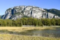 Stawamus Chief Provincial Park Squamish