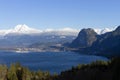 Stawamus Chief Squamish British Columbia Canada