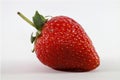 Stawberry Royalty Free Stock Photo