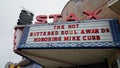 Stax Museum of American Soul Music and Stax Records - MEMPHIS, UNITED STATES - NOVEMBER 07, 2022