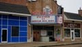 Stax Museum of American Soul Music and Stax Records - MEMPHIS, UNITED STATES - NOVEMBER 07, 2022