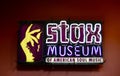 Stax Museum of American Soul Music