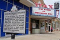 Stax Museum entrance