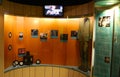 Stax Records Museum Of Music Exhibit