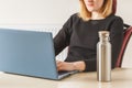 Stay hydrated during work from home or office