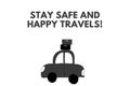 Stay safe and happy travels
