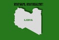 Stay Safe and Stay Healty for Libya