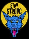 Stay Strong