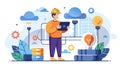 Cloud Engineers play a pivotal role in transitioning organizations to the cloud, ensuring smooth operations and data integrity