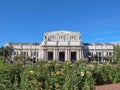 Stazione Centrale, Milan