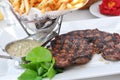 Steak Frite