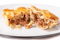 Steak and Kidney Pie