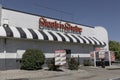 Steak \'n Shake fast casual restaurant chain. Steak \'n Shake is located in the Midwest and Southern U.S