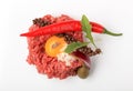 Steak tartare