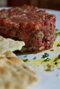 Steak Tartare