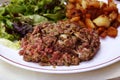 Steak tartare