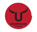 Steakhouse Logo Design