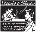 Steaks And Chops 5