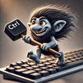 Stealing control