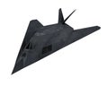 Stealth Fighter Aircraft