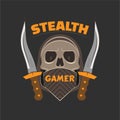 Stealth gamer