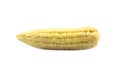 steam corn