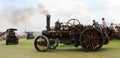 Steam Engines Royalty Free Stock Photo