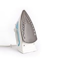 Steam iron