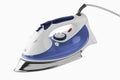 Steam iron