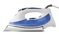 Steam iron