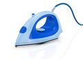 Steam iron