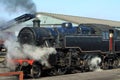 Steam loco