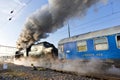 Steam locomotive 475.1, Czech republic