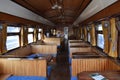 Steam Locomotive Hr1 (Ukko-Pekka) Royalty Free Stock Photo