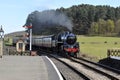 Noth Norfolk Railway, Sheringham