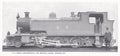 2.6.2 Tank Locomotive for Metre-Gauge, Burma RY.