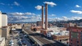 steam plant power spokane downtown