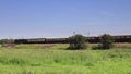 Steam Train, Royal Scot, Heads The Lakelander