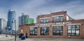 Steam Whistle Brewing