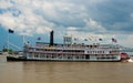 Steamboat Natchez