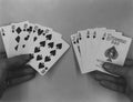 Steamboat 999 playing cards