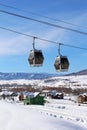 Steamboat Springs, Colorado