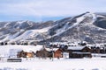 Steamboat Springs, Colorado